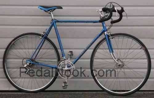 Schwinn Le Tour IV fiche technique et avis